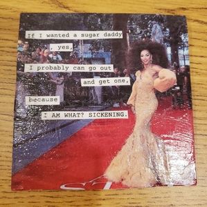 Rupaul's Drag Race, Shangela coaster